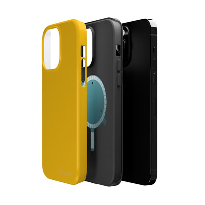 "Sunshine Glow" -MagSafe Tough iPhone Cases