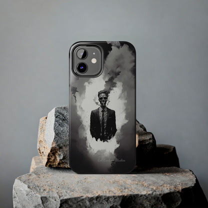 "Undead Elegance" -Tough iPhone Cases