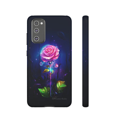 "Dream Blossom" -Tough Samsung Phone Cases