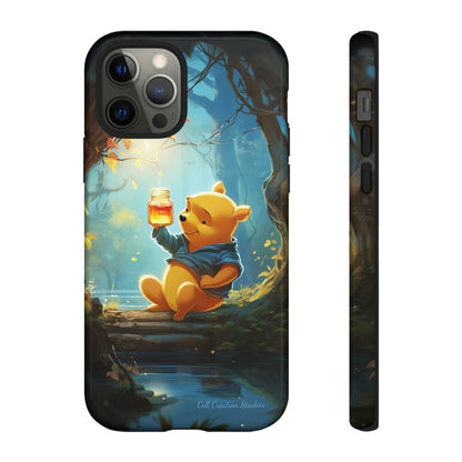 "Honeylight" Phone Case -Tough Cases