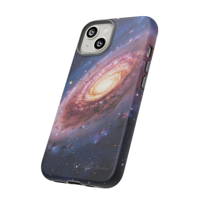 "Milky Way Galaxy" -Tough iPhone Cases