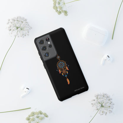 Introducing the "DreamGuardian" Cell Phone Case – Elevate Your Style and Protect Your Dreams -Tough Cases