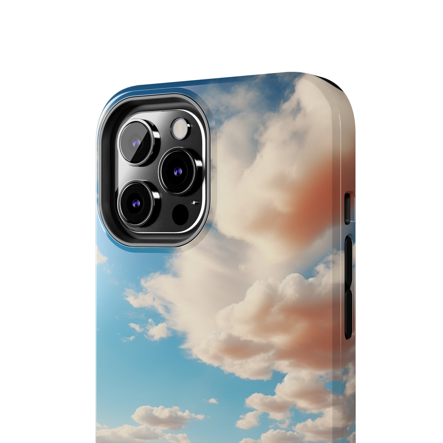 Introducing the "Desert Dreams" Cell Phone Case – Embrace the Tranquility of the Dunes -Tough Phone Cases