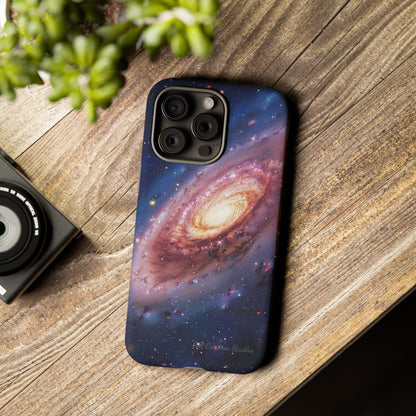 "Milky Way Galaxy" -Tough iPhone Cases