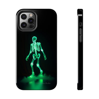 Introducing our "Radiant Bones" -Tough Cell Phone Cases