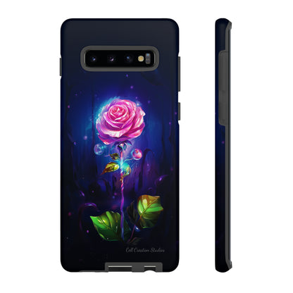 "Dream Blossom" -Tough Samsung Phone Cases