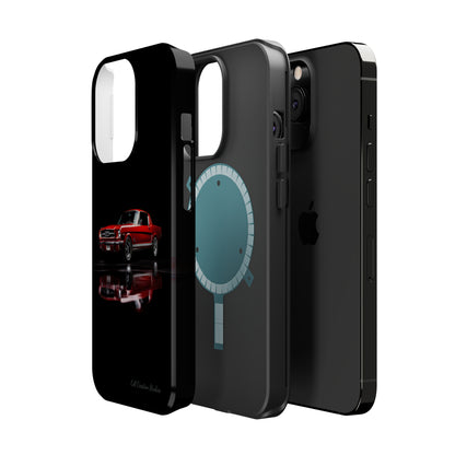 "Mustang Revival" Phone Case -MagSafe Tough Cases