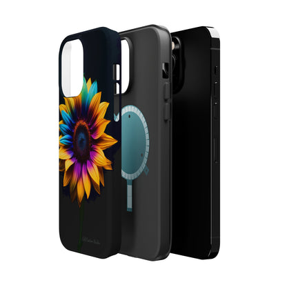 "Sunflower" Phone Case -MagSafe Tough Cases