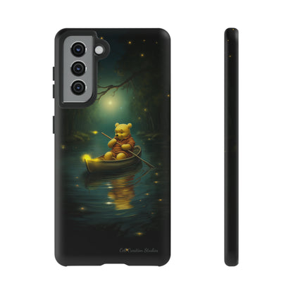 "Winnie's Night on the Lake" Cell Phone Case -Tough Cases