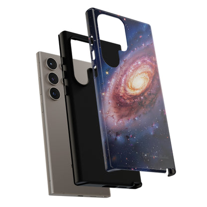 "Milky Way Galaxy" -Tough Samsung Cases