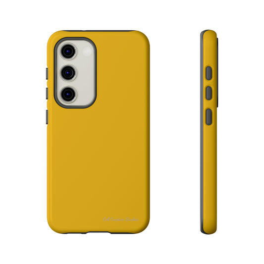 "Sunshine Glow" -Tough Samsung Phone Cases