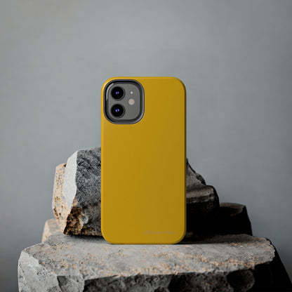 "Sunshine Glow" -Tough iPhone Cases