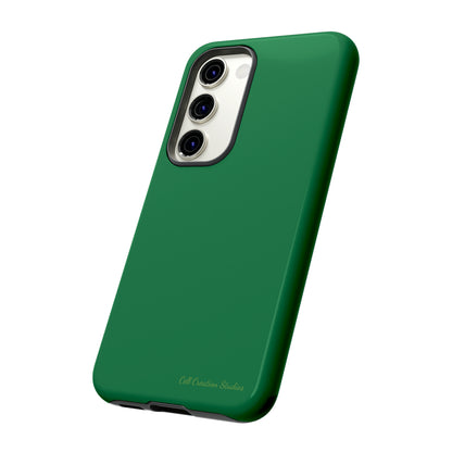 "Enigmatic Forest" -Tough Samsung Phone Cases