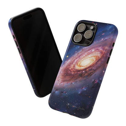 "Milky Way Galaxy" -Tough iPhone Cases