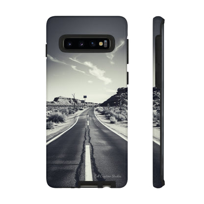 "Endless Horizon" Adventure Phone Case -Tough Cases