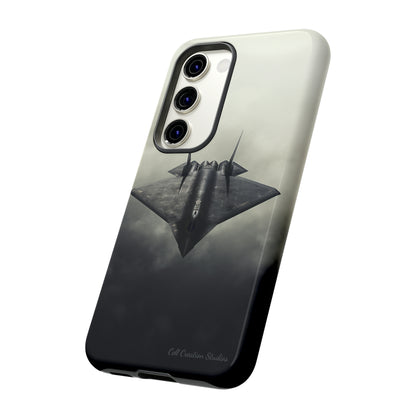 "Stealth Dominator" Phone Case -Tough Cases