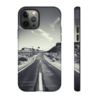 "Endless Horizon" Adventure Phone Case -Tough Cases