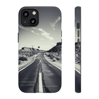 "Endless Horizon" Adventure Phone Case -Tough Cases