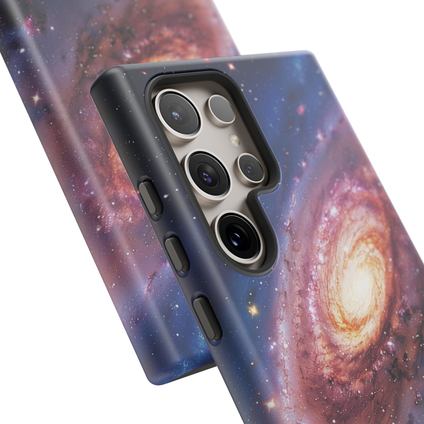 "Milky Way Galaxy" -Tough Samsung Cases