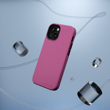 "Pink Bliss" -MagSafe Tough iPhone Cases