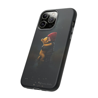 "Winnie & Christopher" Phone Case -Tough Cases