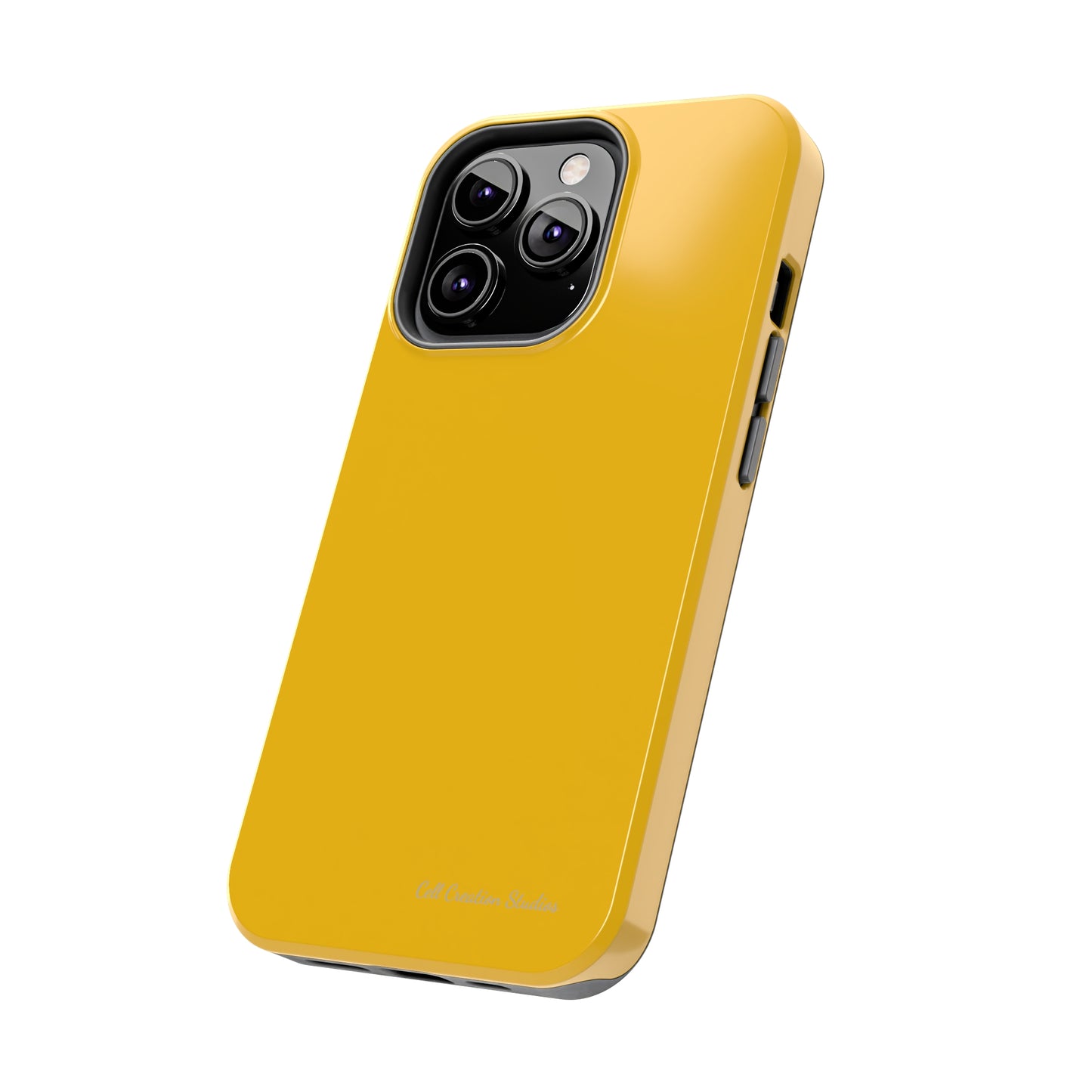 "Sunshine Glow" -Tough iPhone Cases