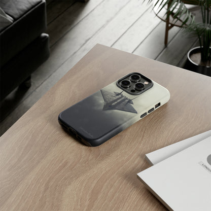 "Stealth Dominator" Phone Case -Tough Cases