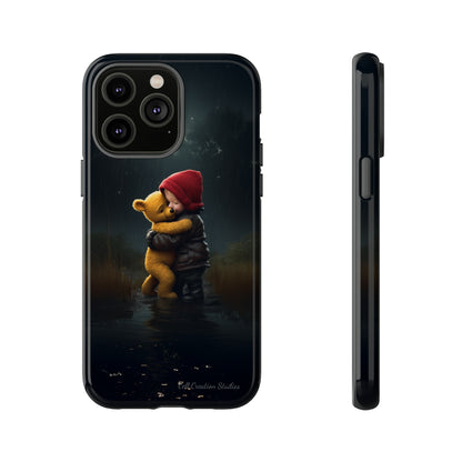 "Winnie & Christopher" Phone Case -Tough Cases