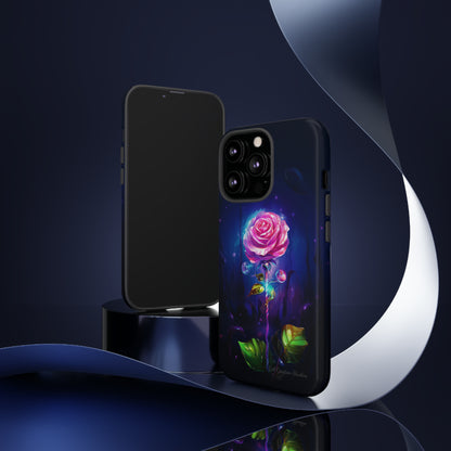 "Dream Blossom"  -Tough iPhone Cases