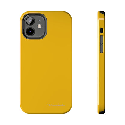 "Sunshine Glow" -Tough iPhone Cases