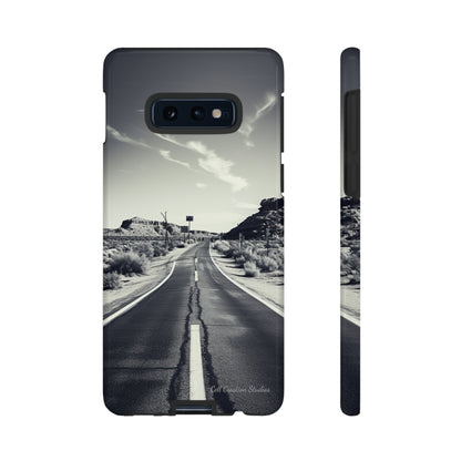 "Endless Horizon" Adventure Phone Case -Tough Cases