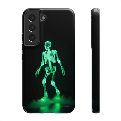 Introducing our "Radiant Bones" -Tough Phone Cases