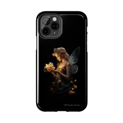 Introducing the "Enchanted Fairy" Cell Phone Case – Embrace Whimsical Elegance and Style -Tough Phone Cases