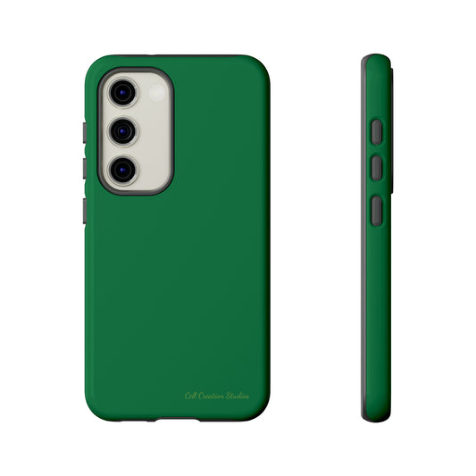 "Enigmatic Forest" -Tough Samsung Phone Cases