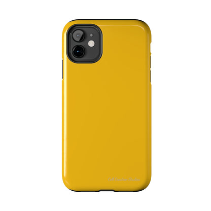 "Sunshine Glow" -Tough iPhone Cases