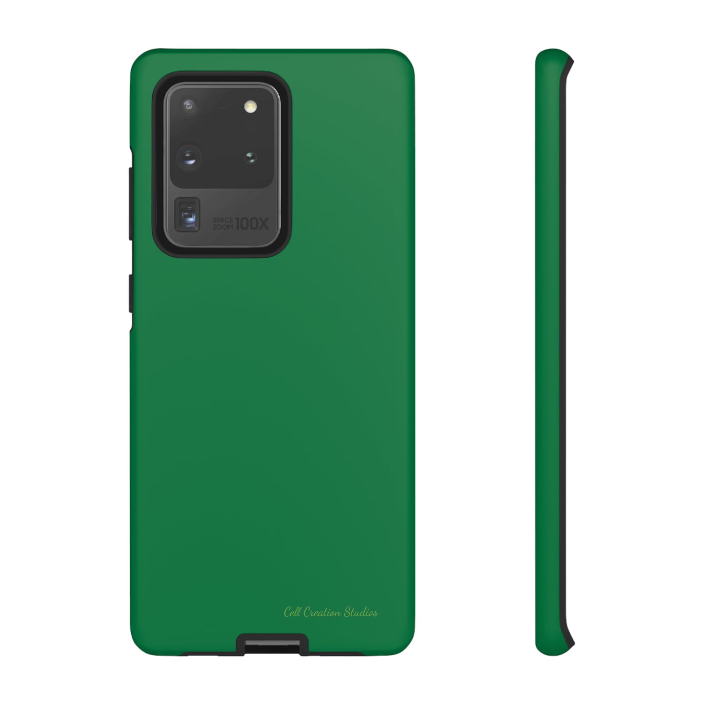 "Enigmatic Forest" -Tough Samsung Phone Cases