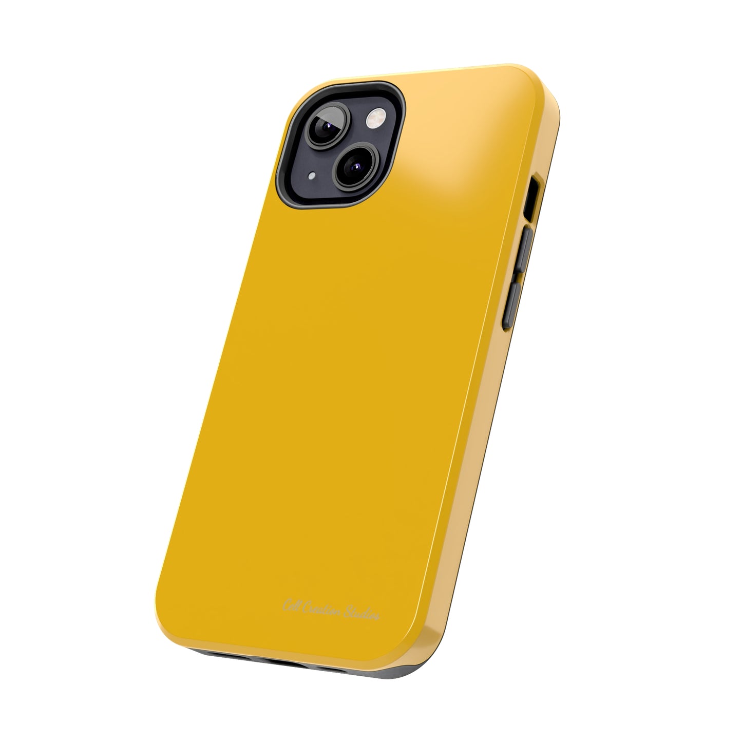 "Sunshine Glow" -Tough iPhone Cases