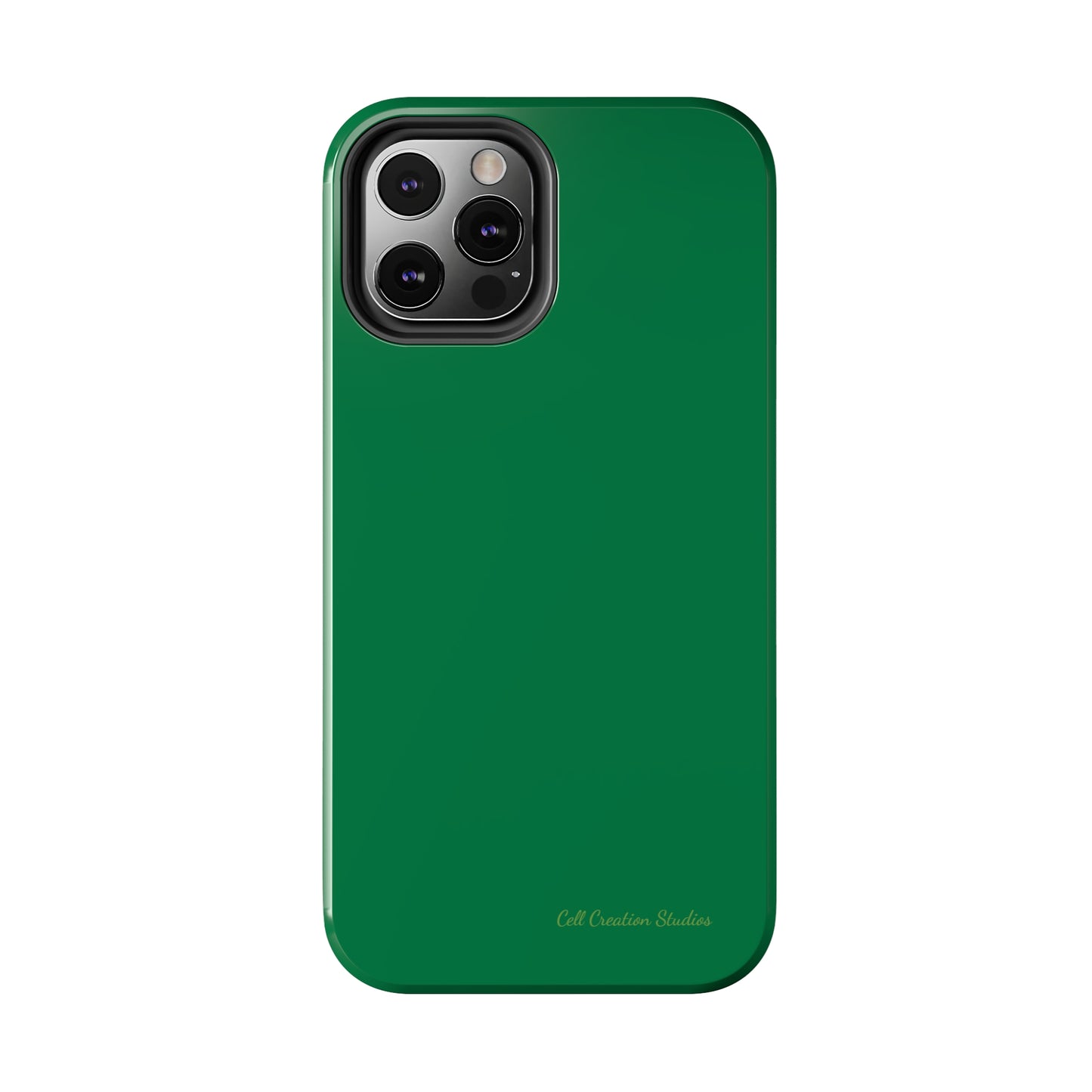 "Enigmatic Forest" -Tough iPhone Cases