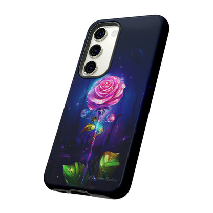 "Dream Blossom" -Tough Samsung Phone Cases