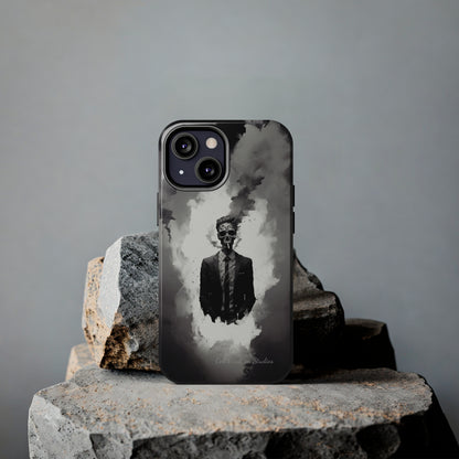 "Undead Elegance" -Tough iPhone Cases