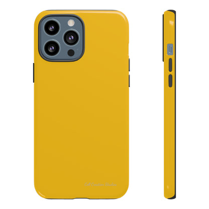 "Sunshine Glow" -Tough iPhone Cases