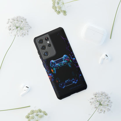 "Galactic Fusion Controller" -Tough Samsung Cases