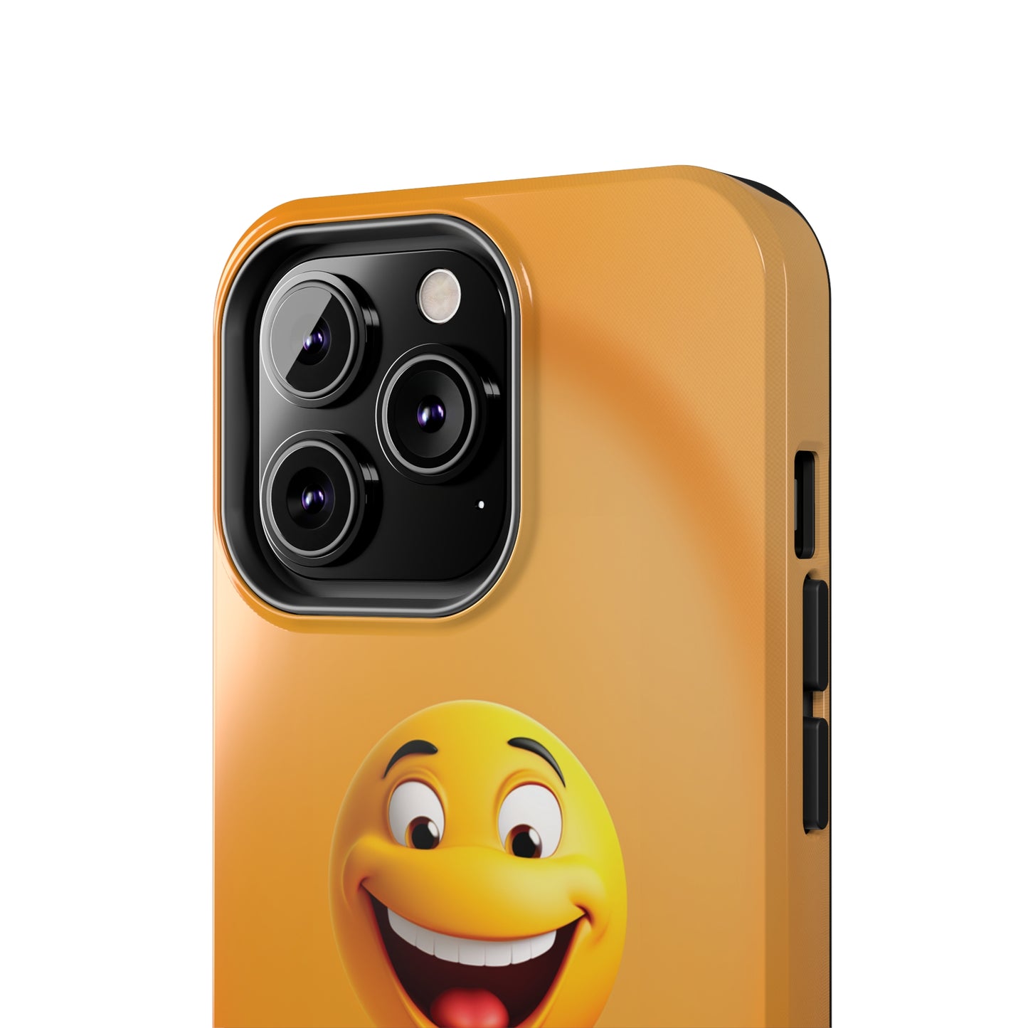 Introducing the "Laughing Emoji" Cell Phone Case – Carry Laughter Everywhere -Tough Phone Cases