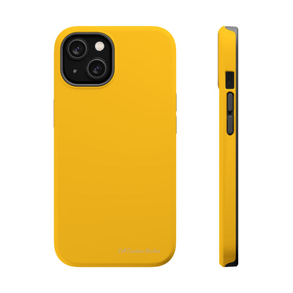 "Sunshine Glow" -MagSafe Tough iPhone Cases