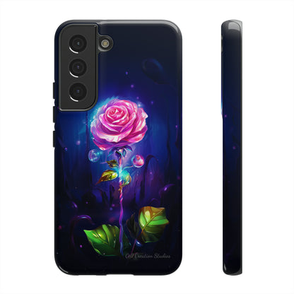 "Dream Blossom" -Tough Samsung Phone Cases