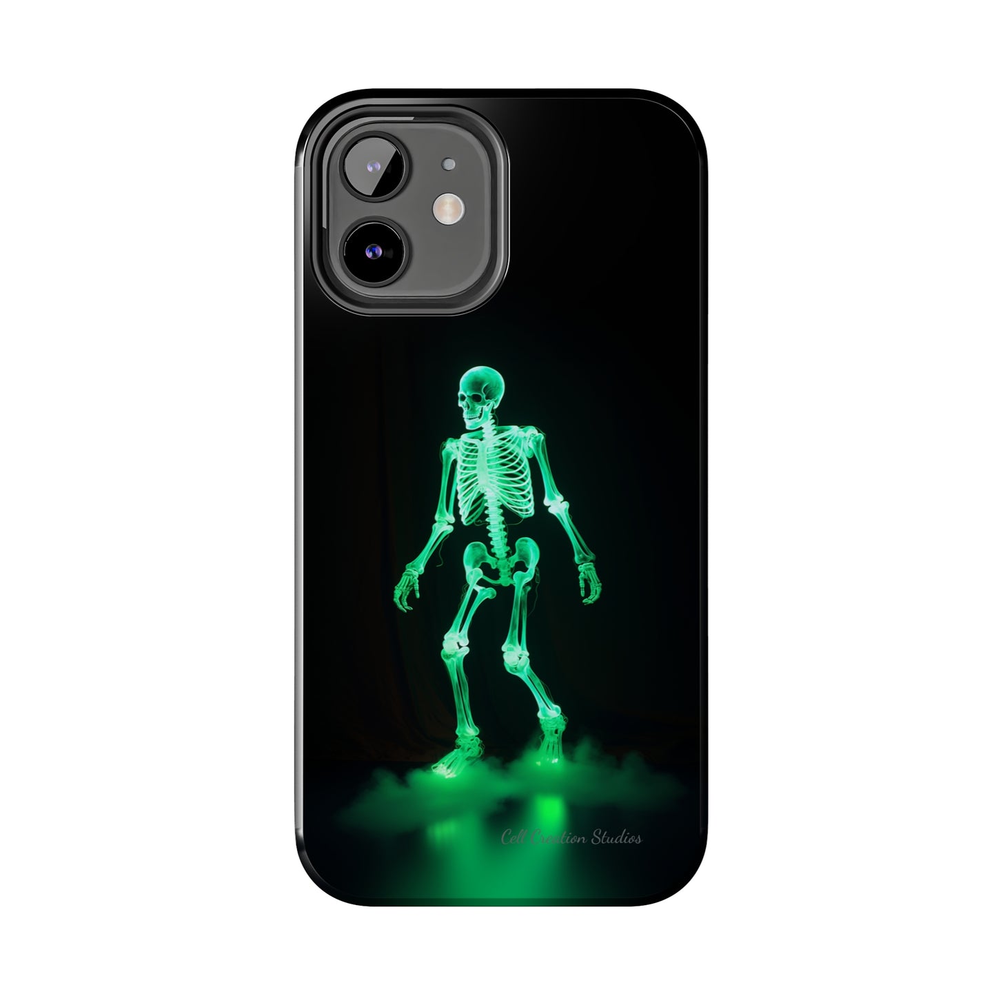 Introducing our "Radiant Bones" -Tough Cell Phone Cases