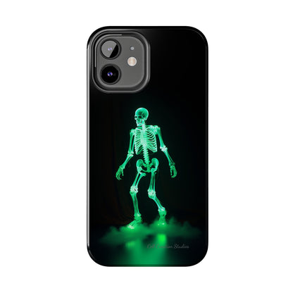 Introducing our "Radiant Bones" -Tough Cell Phone Cases