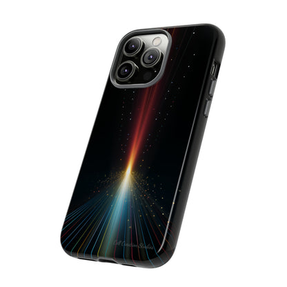 The "Laser Fusion" Phone Case -Tough Phone Cases