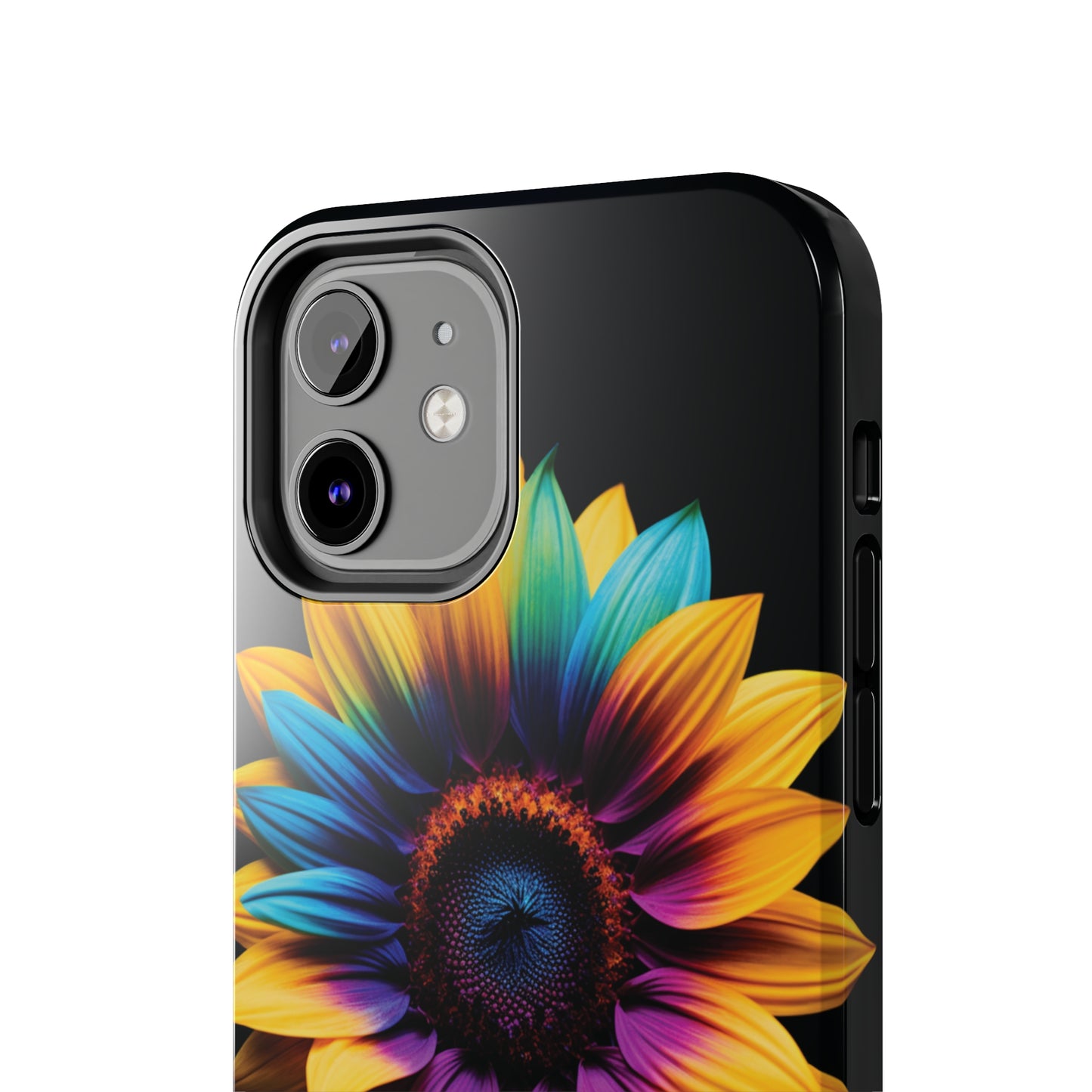 "Sunflower" Phone Case -Tough Phone Cases