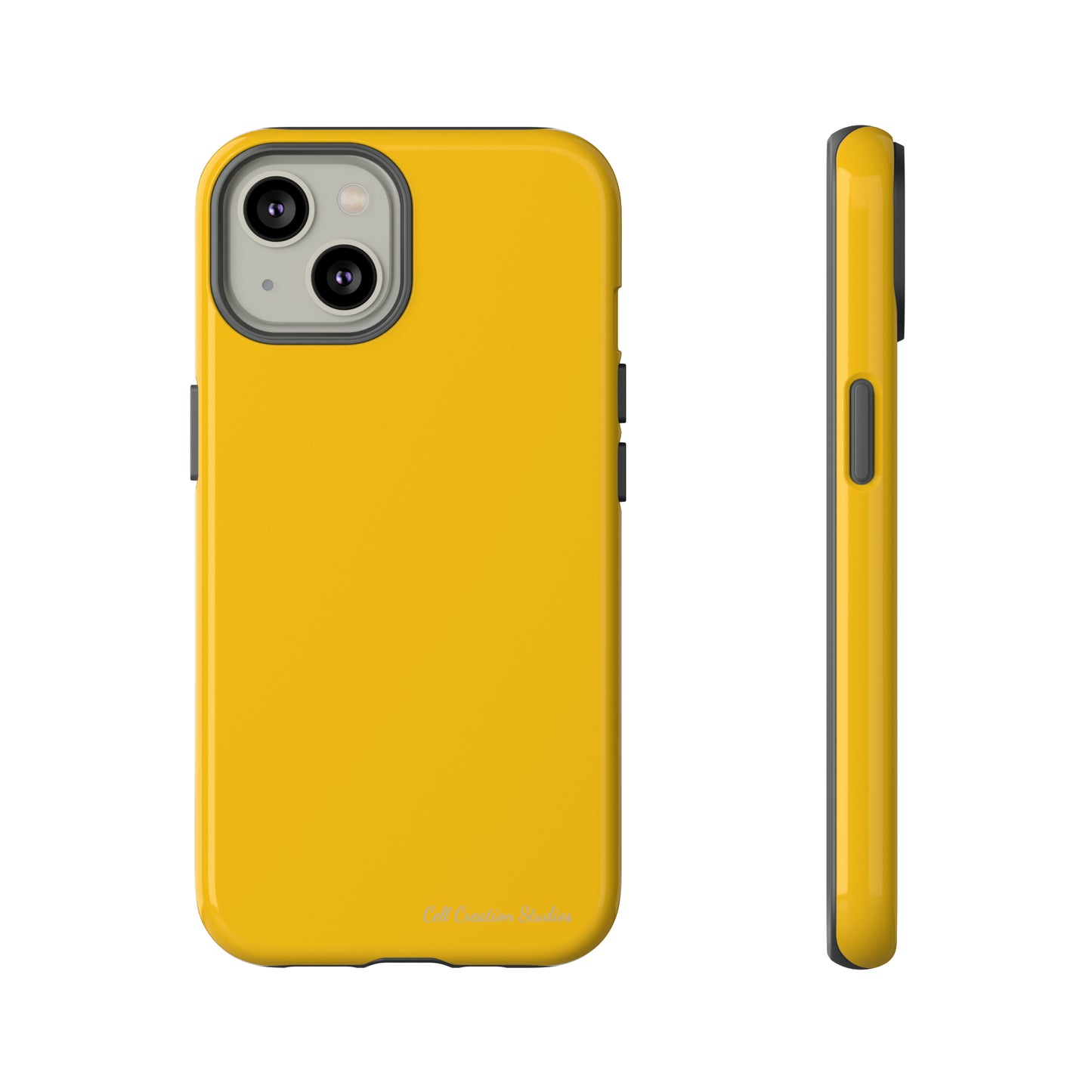 "Sunshine Glow" -Tough iPhone Cases